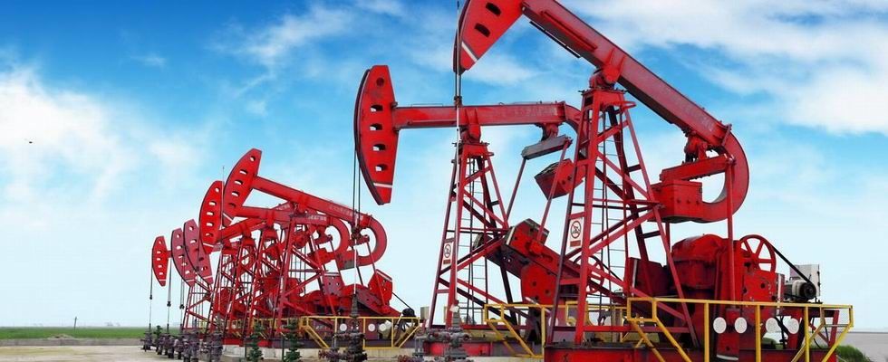 Peças sobresselentes da bomba de lama