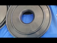 Tubos de limpeza de tubulação simples e sólidos para tubulação para tubulação 2-7/8