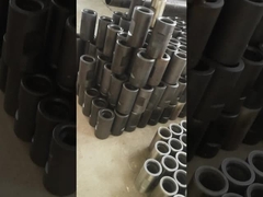 API 11B Classe T e Classe SM acoplamento de bastão de sucção 3/4