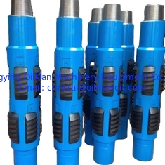 JY Multi Function Casing Scraper com NC31 Conexão thread e material de aço ligado