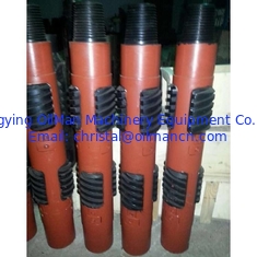 JY Multi Function Casing Scraper com NC31 Conexão thread e material de aço ligado