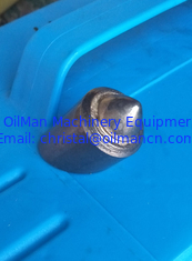 Soldagem de carburo de tungstênio nos dentes do cortador BR1 BR2 BR3 BR4 RT1 RT2 HDD