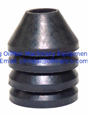 Aço de carcaça de borracha da caixa de enchimento AISI1045 do nitrilo/ferro dútile