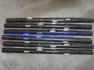 3/4", 7/8", 1" Rod Roller Guide/ Rod Wheeled Guide usado para Rod Sucker