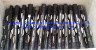 3/4", 7/8", 1" Rod Roller Guide/ Rod Wheeled Guide usado para Rod Sucker