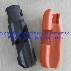 5/8 ", 3/4 ", 1 ", 7/8 " Twist On Nylon Sucker Rod Centralizer Guia de Sucker Rod