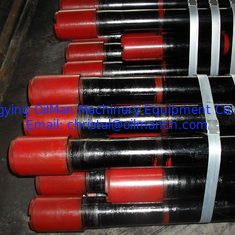 6.5lb/Ft Tubos de petróleo e gás, EUE gama 2 API 5CT tubos sem costura