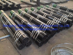 Tubing Pup Joint para ajustar a profundidade das ferramentas de poço