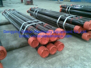 Tubing Pup Joint para ajustar a profundidade das ferramentas de poço
