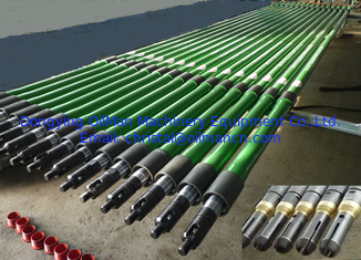 Equipamento de produção subsuperficial do campo petrolífero, tubulação da bomba boa do API 11AX