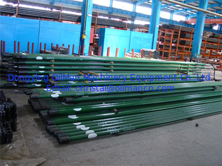 API 11AX Subterrâneo do campo petrolífero Sucção Rod Pump Tubing Pump Para perfuração de poços de petróleo