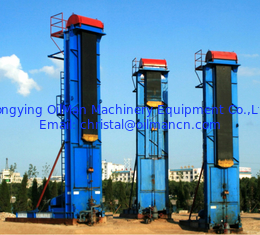 equipamento de produção do campo petrolífero de 380V 220V, API Belt Pumping Unit