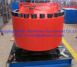 7 1/16" a 20 3/4" Blowout Preventer BOP anular com núcleo de borracha