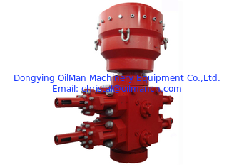 7 1/16" a 20 3/4" Blowout Preventer BOP anular com núcleo de borracha