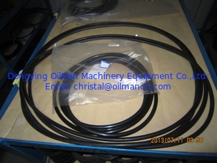 Elemento de embalagem BOP anulado API e embalagens BOP RAM Top Seals Seal Front Seal Face Seal