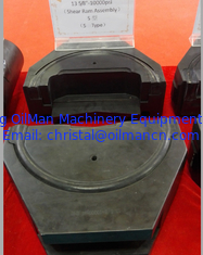 Elemento de embalagem BOP anulado API e embalagens BOP RAM Top Seals Seal Front Seal Face Seal