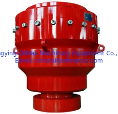 Sistema de furo hidráulico 29 1/2 do desviador” com sistema de controlo hidráulico