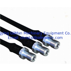 Especs. de Rod With Coupling API 11B do otário do óleo da polegada do  1-1/8