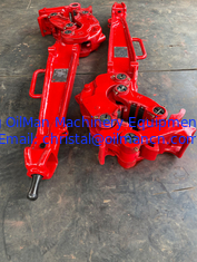 API 7K LF Tipo Q 2-3/8 -7 polegadas/22 KN.M Tong manual para ferramentas de manuseio de perfuração