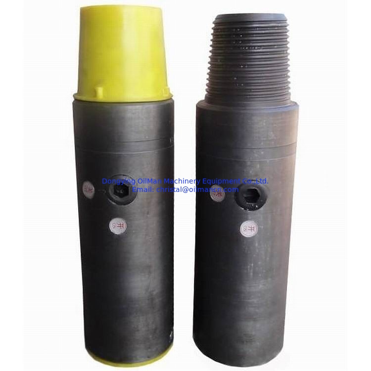 API 6A Forjada válvula de Kelly Cock Pressão de perfuração 5000 Psi 10000 Psi