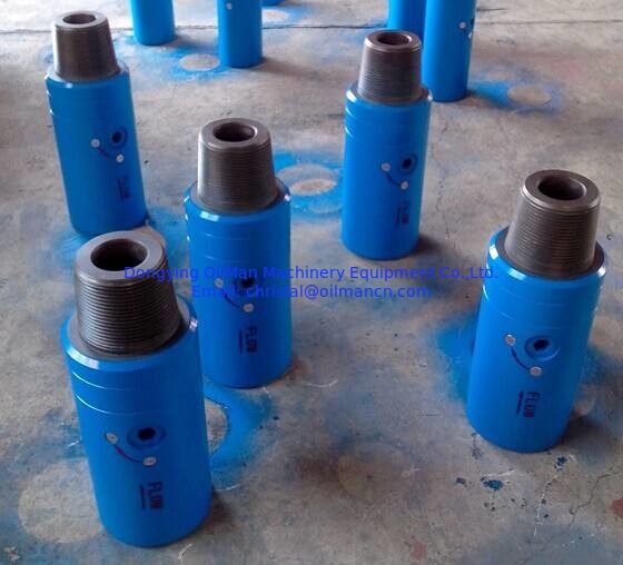 IBOP válvula de segurança para tubos de perfuração 15000 psi válvula de gancho Kelly superior e inferior para campo petrolífero